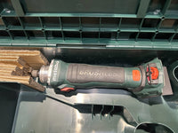 Metabo GVB 18 LTX BL 11-28 Compact  Akku-Geradschleifer Nr.117