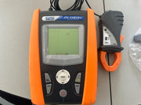 HT FULL pv TESTER --PV-Installationstester--von Photovoltaikanlagen