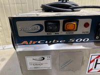 Dustcontrol Air Cube 500 Mobile Extraction Units Construction Air Purifiers