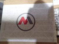 1x Original Wacker 5100034500 Kit-RD27 für Vibrationswalze RD 27