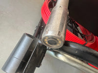 Rothenberger Insp.-Kamera ROCAM 4 Plus 30m Kabel mit 30mm Kamerakopf