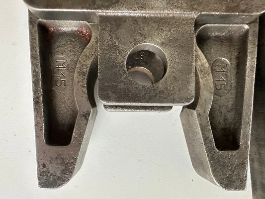 Rems  Mapress M15 22 28 35 Pressbacken