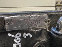 Atlas Copco TEX 220 PS Heavy Air Breaker Druckluft Abbruchhammer.