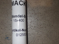 1x Original Wacker SDS Max 15x400 Quattrobohr 0125539 Speed X 4-Schneider Beton