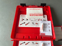 Rothenberger ROMAX COMPACT III