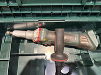 Metabo GA 18 LTX 600639850 Akku-Geradschleifer Nr.114