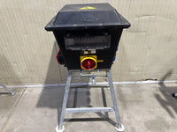 BOS MIDI 63 Amp.  Baustromverteiler Baustromkasten Nr.774
