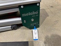 Metabo KSU 100 Kappsägen-Untergestell Maschinenständer  Nr.71