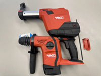 Hilti TE 6-A22 mit Hilti TE DRS-6-A  Ohne Akku und Ladegerät