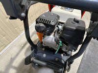 Belle FC 3612 E Rüttelplatte 81kg Bjr 2016 B499