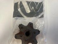 Wacker Ratio Kreuzbohrkrone Typ: S, 90 mm, Flexibel in Durchmesser und Tiefe