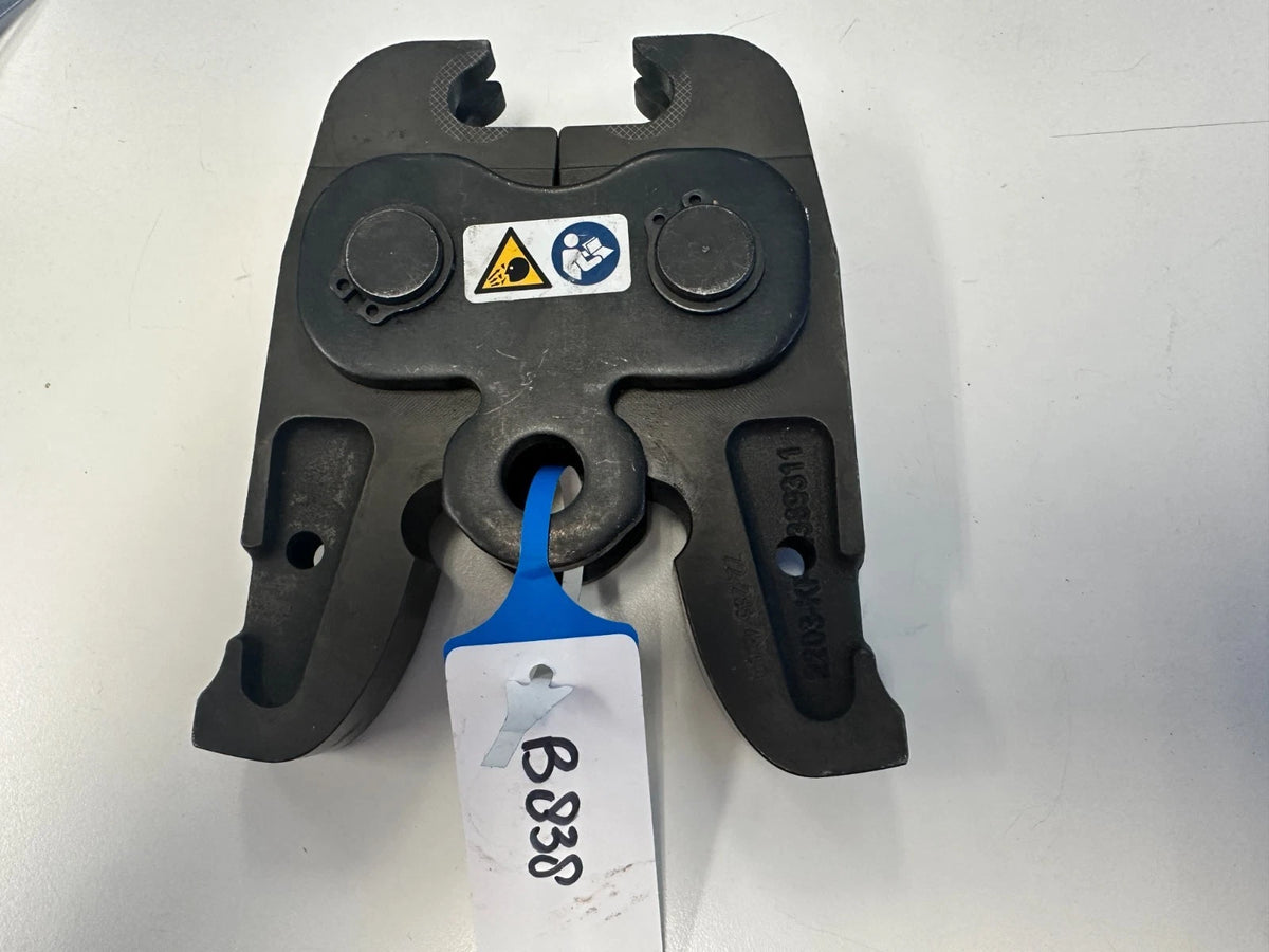 Novopress ZB 203 Zwischenbacke ZB203 für 42+54