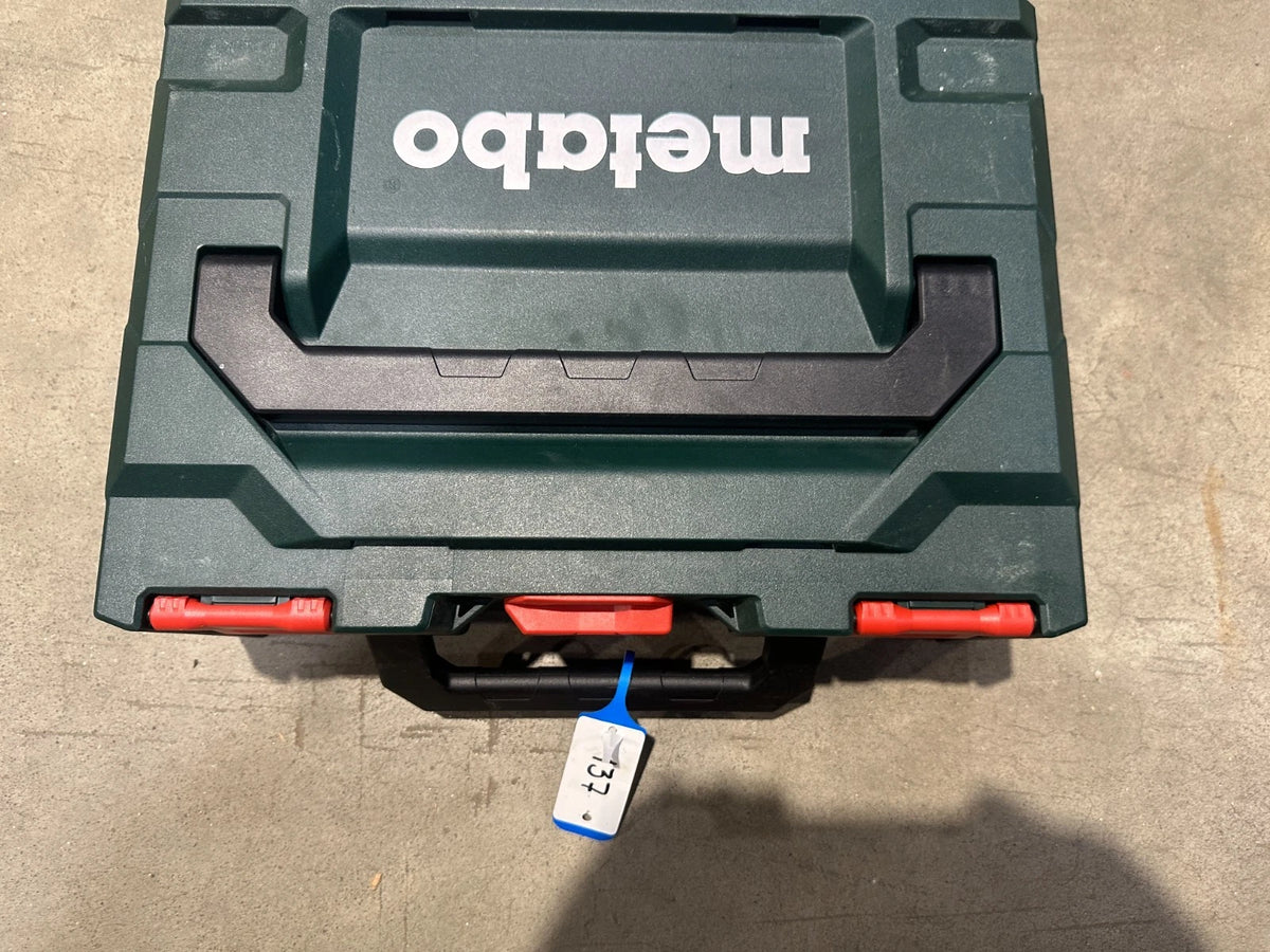 Metabo POWERMAXX SSD  Nr.137