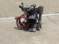 Lochsäge RIDGID Modell HC-300