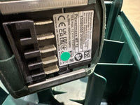 Metabo Akku Multitool Multi-Cutter POWERMAXX MT12 Solo Metabox  Nr.116