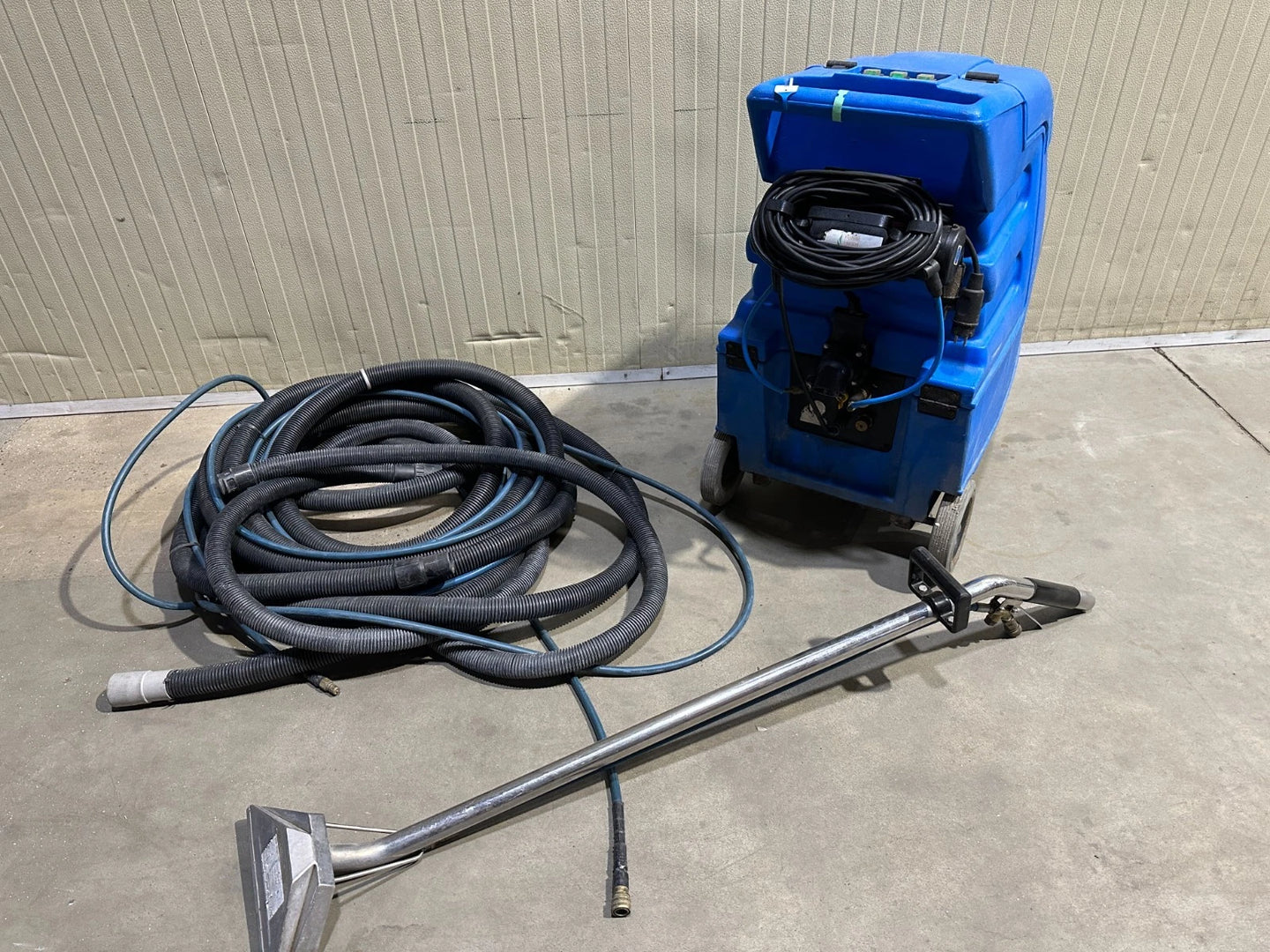 Prochem Teppichreiniger Cheyenne portable extractor