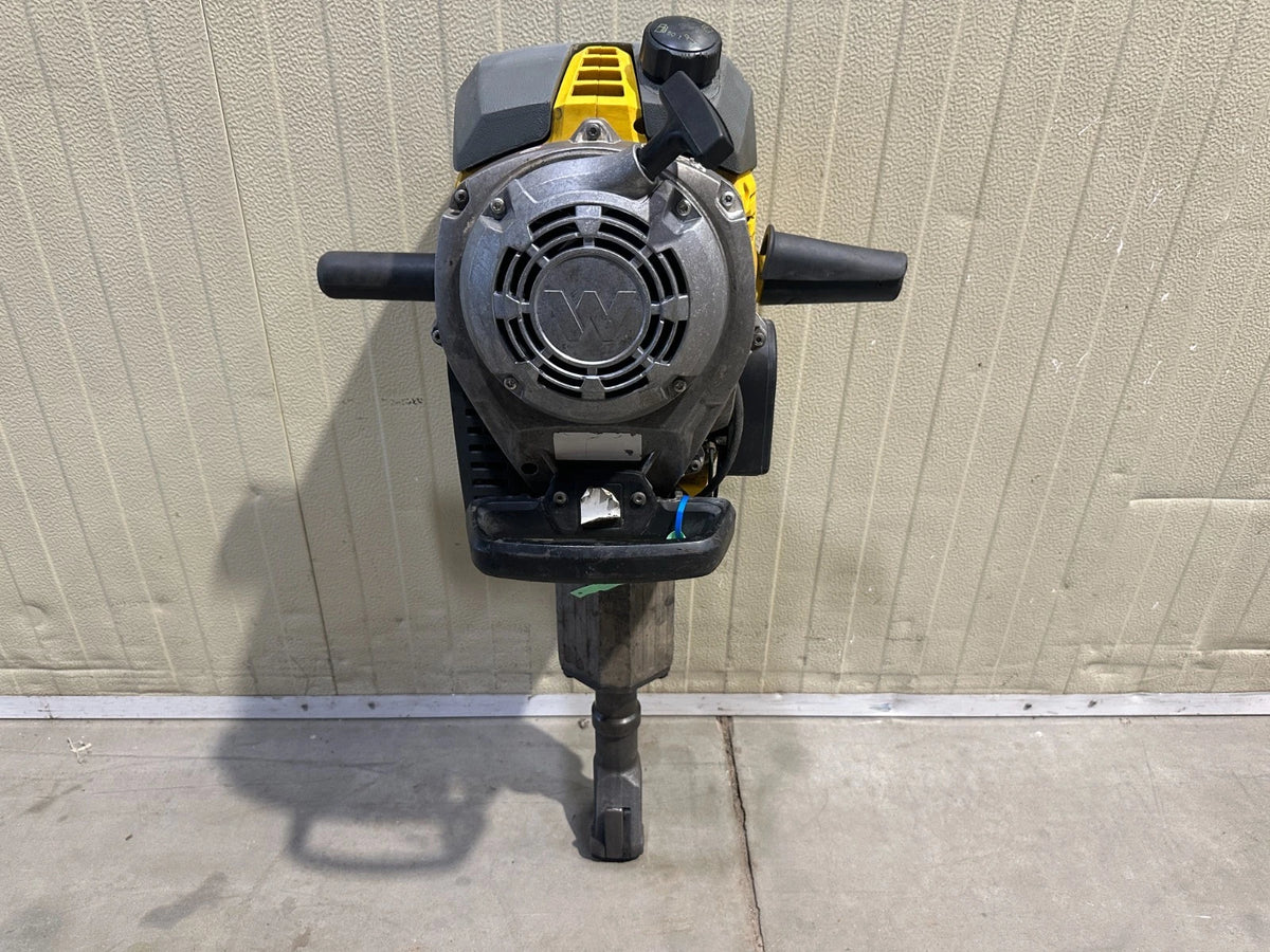 Wacker BH 55 Bjr. 2020