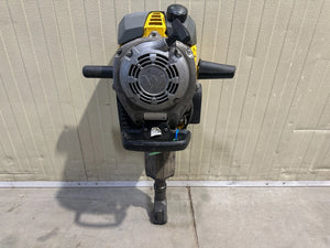 Wacker BH 55 Bjr. 2020