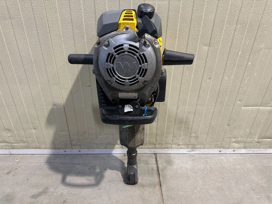 Wacker BH 55 Bjr. 2020