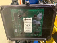 Intertrade engineering limited Auto Anhänger ADAC