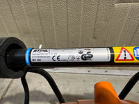 Stihl BT 121 Erdbohrer Pfahlbohrer 8569