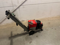 Janser Master MOBIL Vario Stripper Silent Bodenbelagsentferner stripper 8503