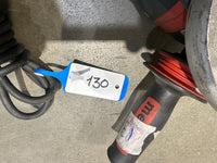 Metabo WEPBA 17-125 QUICK RT Winkelschleifer  Nr.130