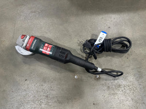 Metabo WEPBA 17-125 QUICK RT Winkelschleifer  Nr.122