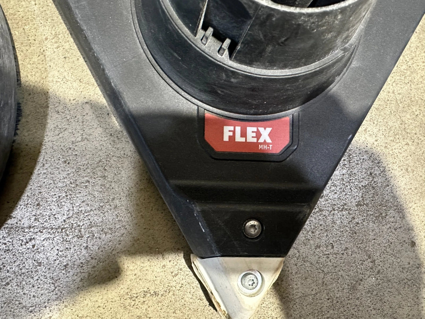 Flex GIRAFFE GE 7 Wand- und Deckenschleifer Giraffe®