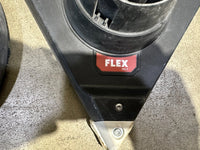 Flex GIRAFFE GE 7 Wand- und Deckenschleifer Giraffe®
