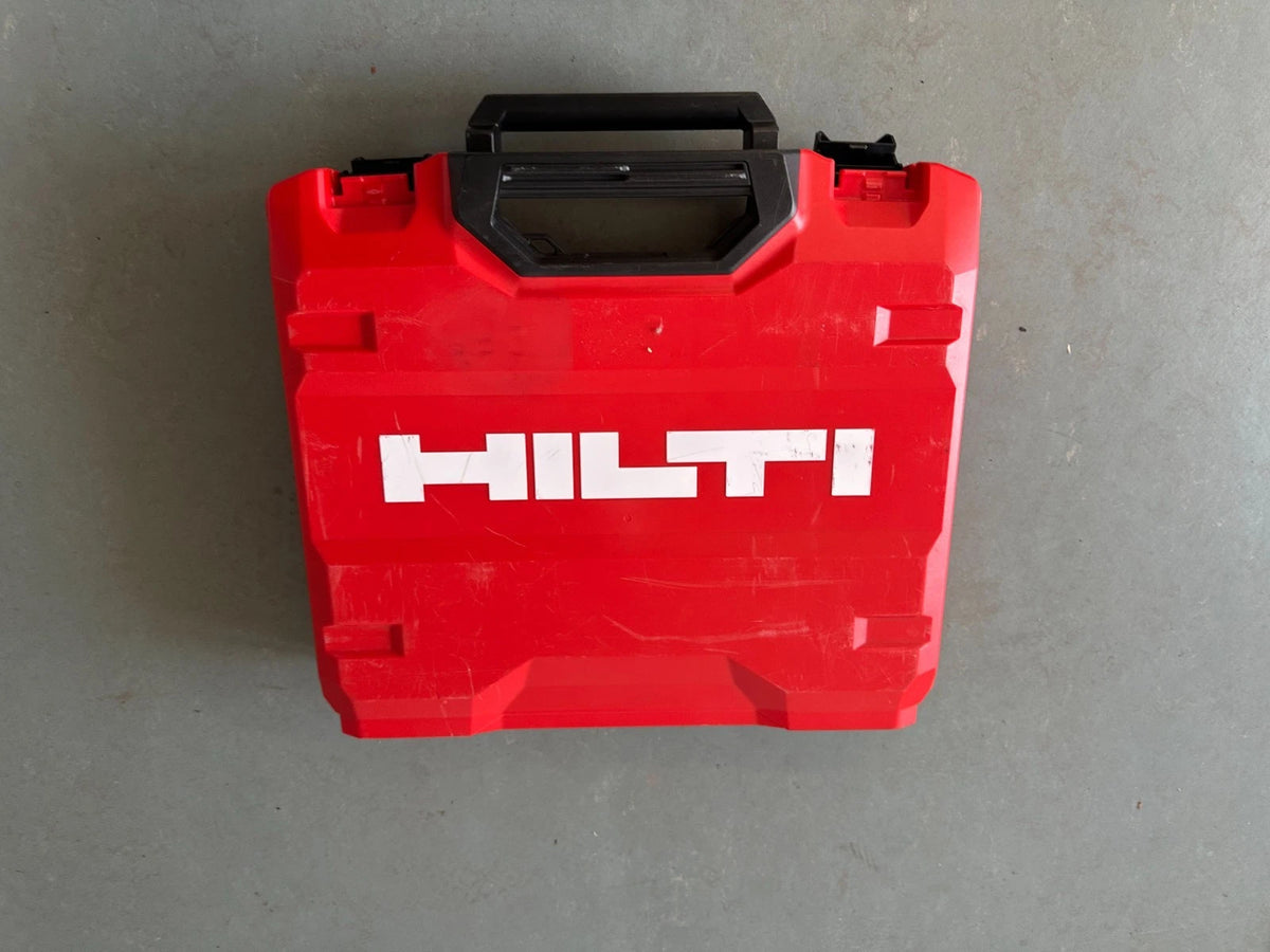 Hilti SF 4-A22  Akku/Ladegerät Akkuschrauber  Vorführgerät