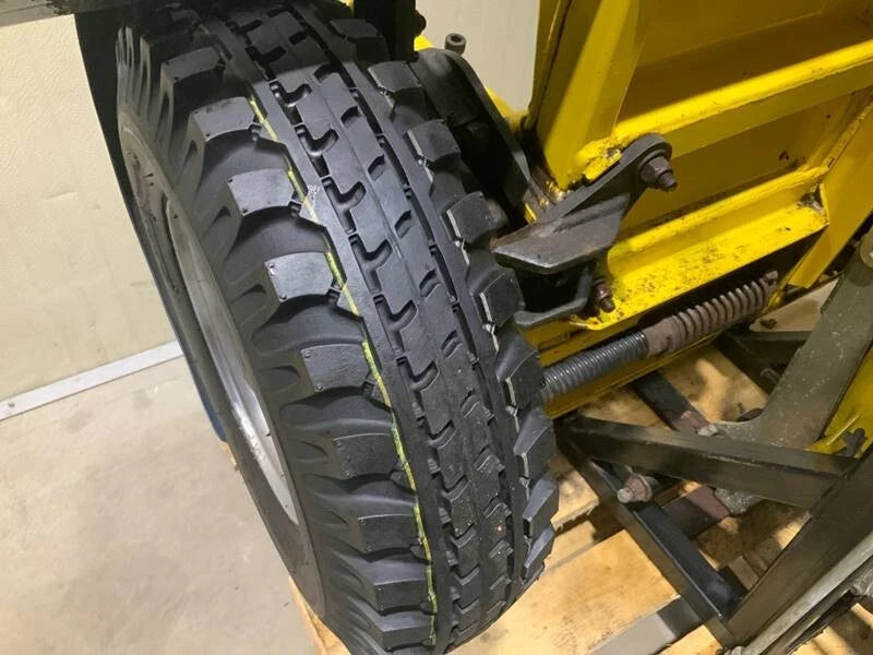Intertrade engineering limited Auto Anhänger ADAC