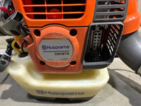 Husqvarna 580 BTS  rückentragbares Profi Blasgerät Laubbläser 8567