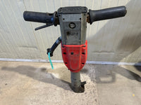 Maconet MAC 60 T Heavy Air Breaker Druckluft Abbruchhammer..