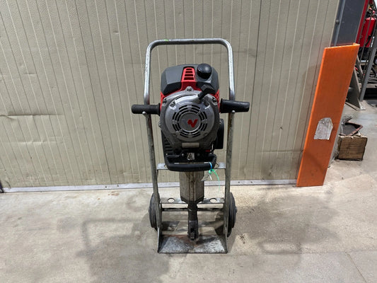 Wacker BH 65 Bjr. 2020