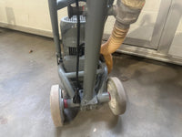 ---Diamantschleifmaschine HTC GL270  Bodenschleifmaschine 53kg. 8469