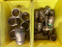 Viega Pressfitting Sanpress