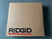 Ridgid Spirale 32mm 4.6m Länge Rohrreinigungsmaschine