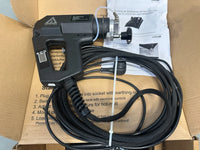 REKA TR 70 LCD Klebetechnik Heißklebepistole