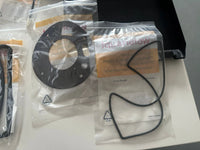 Weishaupt Wartungsset WTC 120-A
