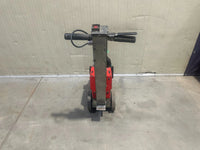 Janser Master MOBIL Vario Stripper Silent Bodenbelagsentferner stripper Bjr2018