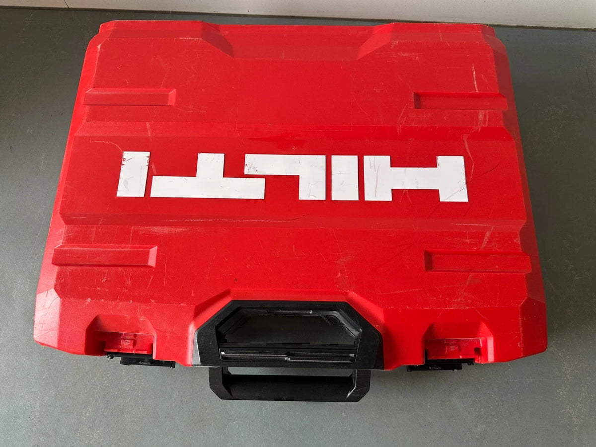 Hilti TE 6-22 mit Hilti TE DRS-4/6 Nuron Akku B22-170 original
