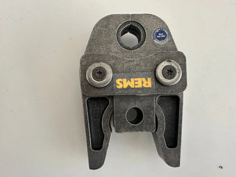 compare product Rems Mapress Pressbacke M18