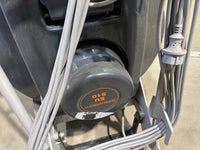 Schwamborn EU 510 Einscheibenmaschine