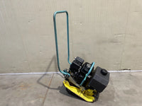 AMMANN APF 1240 Rüttelplatte 76kg