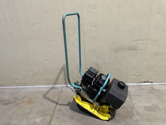 AMMANN APF 1240 Rüttelplatte 76kg