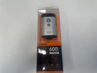 RAVEMEN PR 600 LED Headlight PR600 Lumes