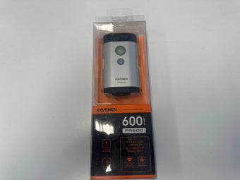 compare product RAVEMEN PR 600 LED Headlight PR600 Lumes