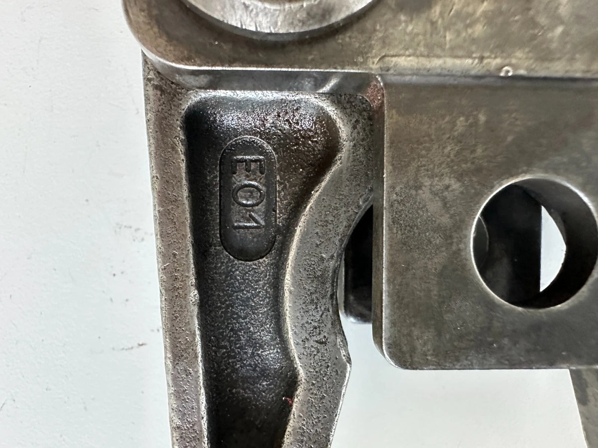 Rems Adapter Backe EO1 mit T12.