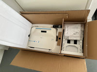 BenQ LH890UST DLP Laserprojektor 4000AL, Full HD, Weiß -Beamer